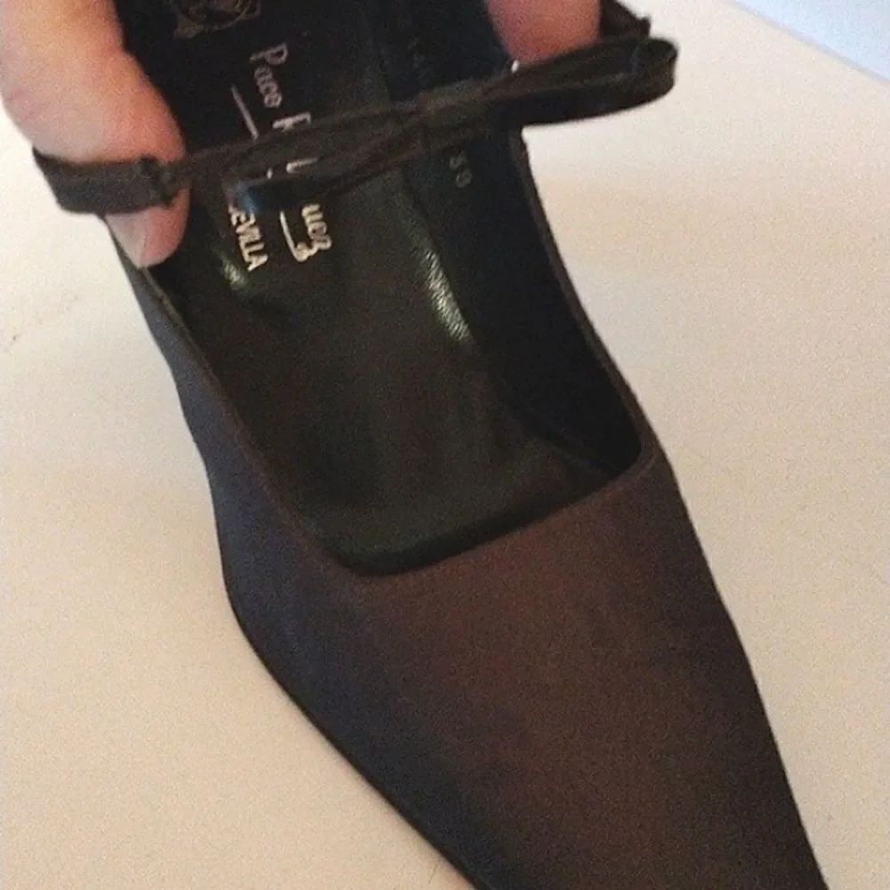 Paco Rodriguez Heels - Picture 7 of 15